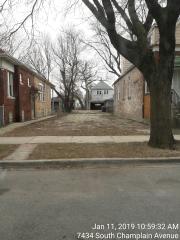 7435 S CHAMPLAIN AVE, Chicago, IL